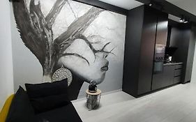 Discret Home Luxury