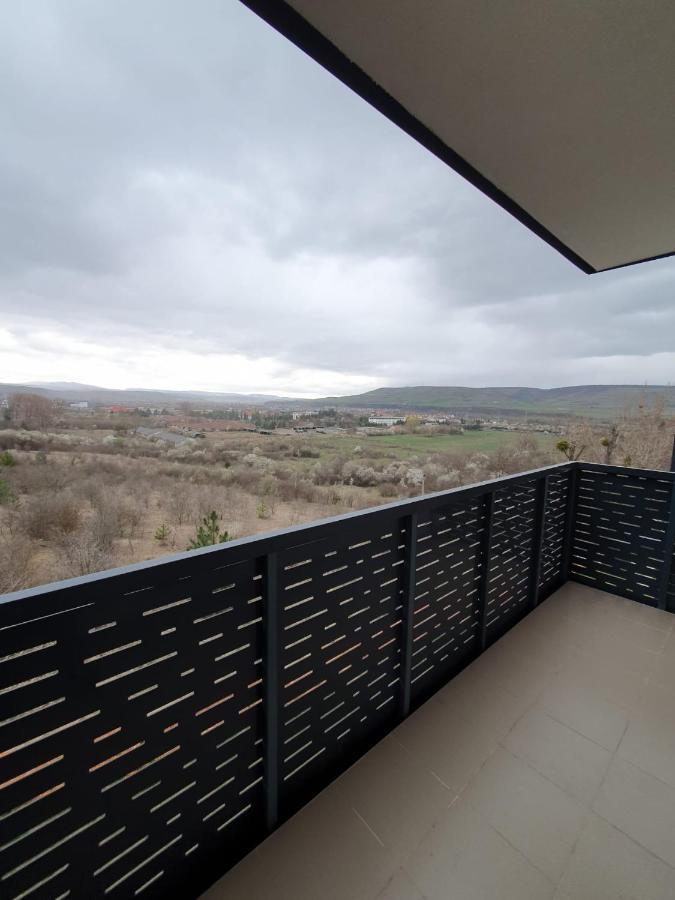 Discret Home Luxury Floreşti Exterior foto
