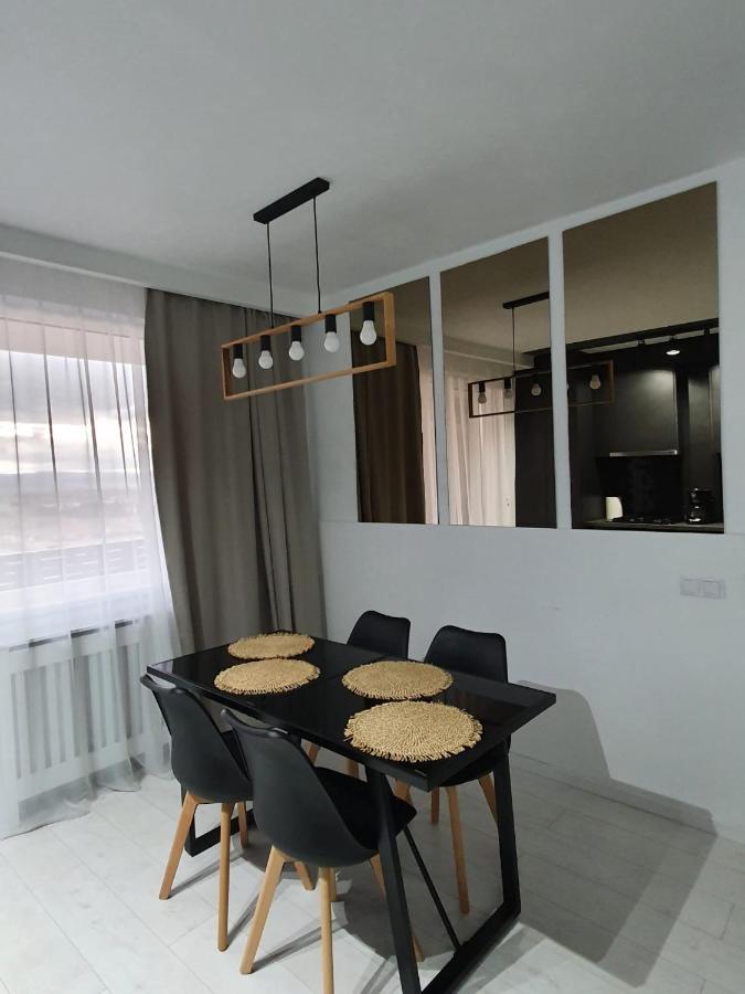Discret Home Luxury Floreşti Exterior foto